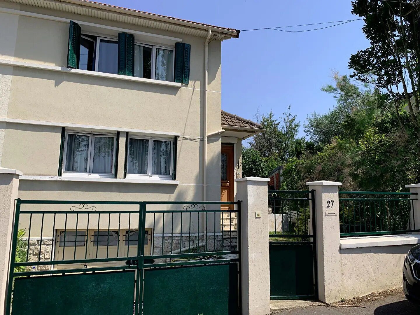 Maison à vendre, 89m², Gagny