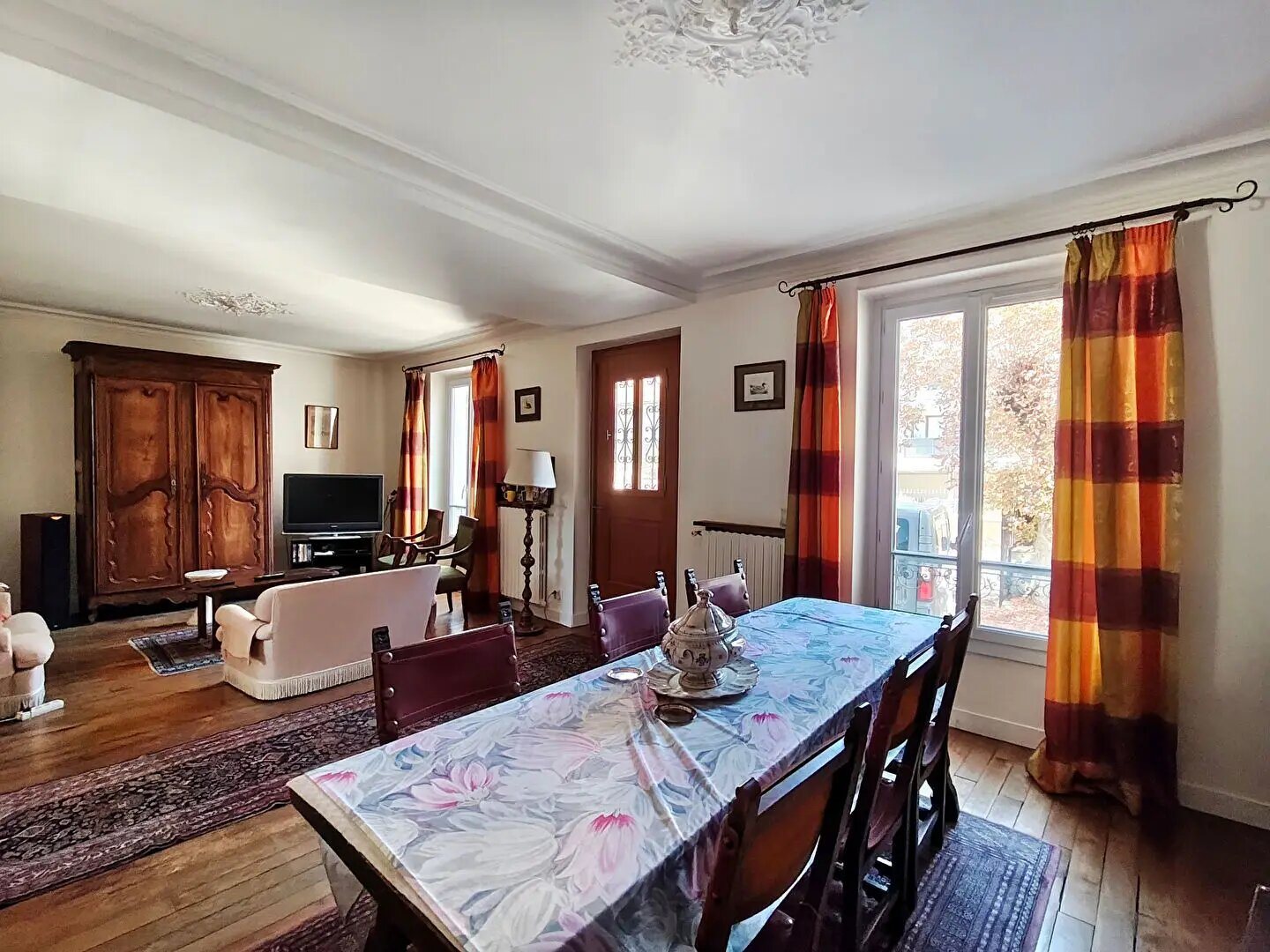 Maison à vendre, 140m², Villemomble