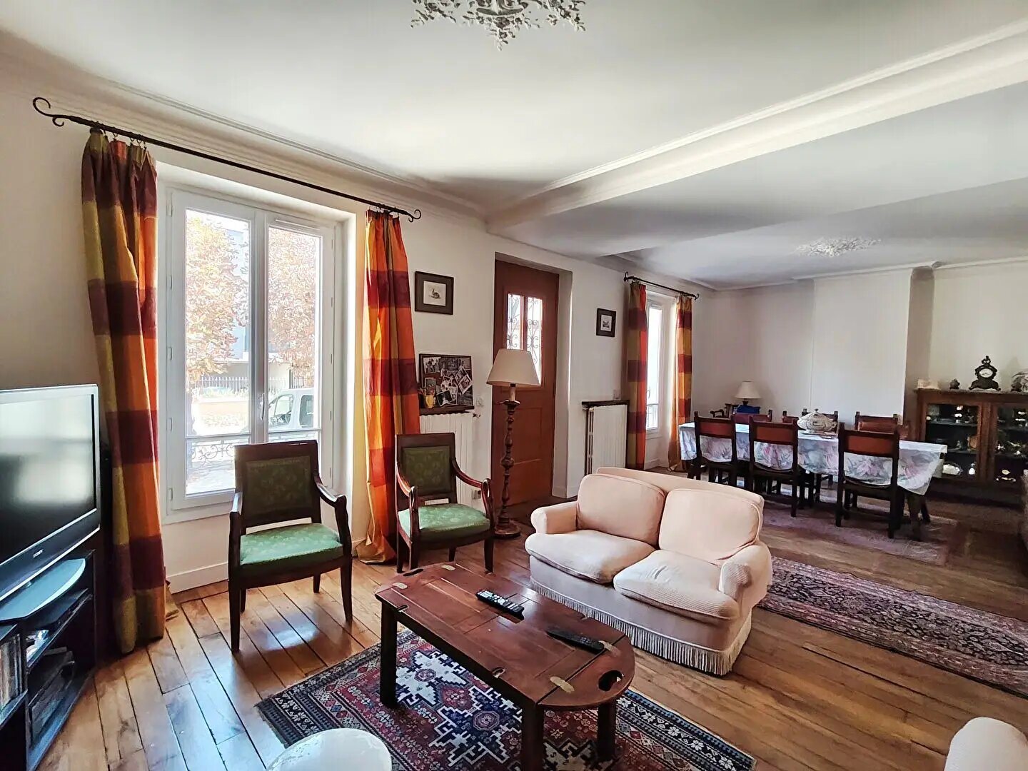 Maison à vendre, 140m², Villemomble