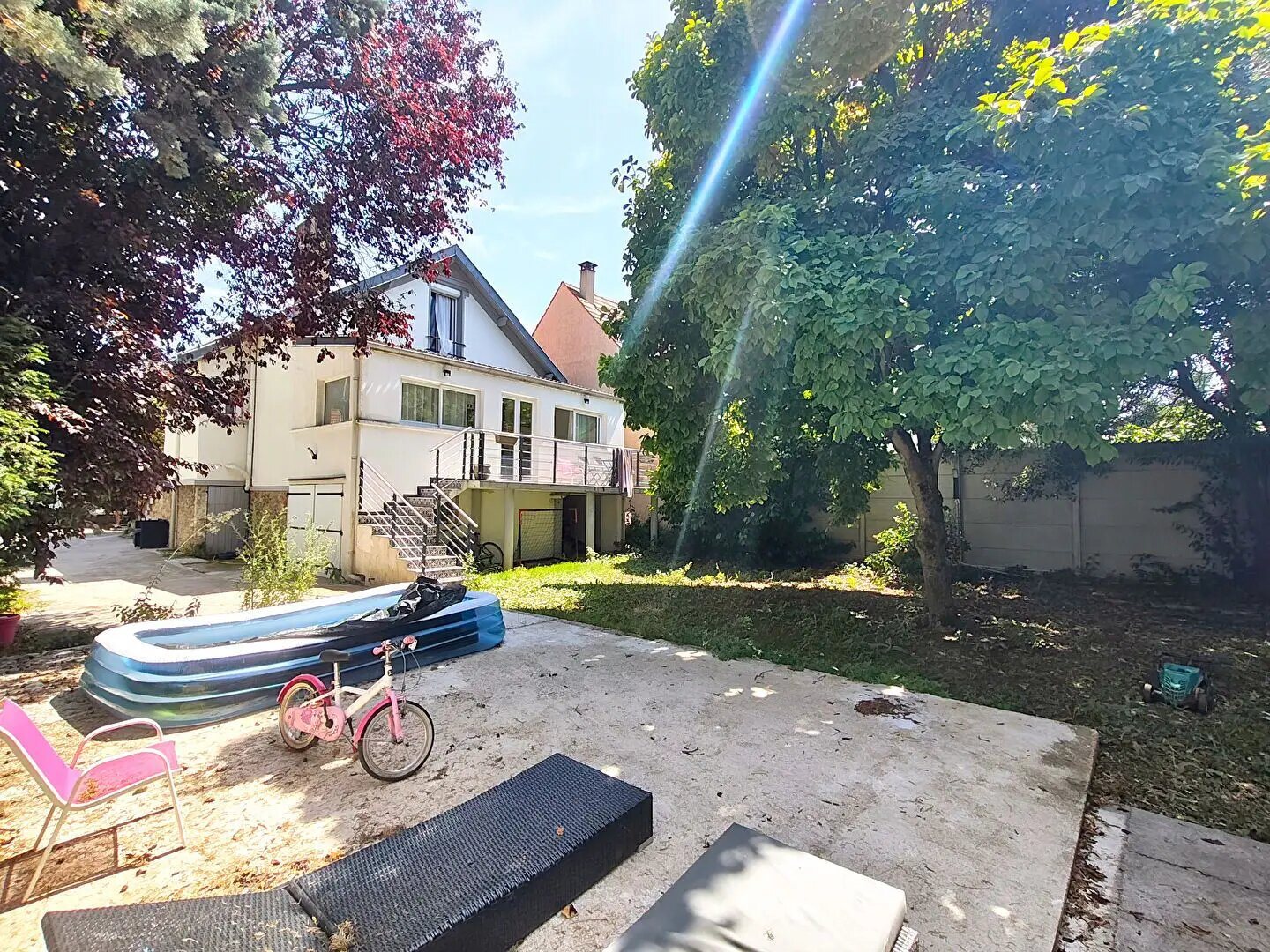 Maison à vendre, 160m², Villemomble