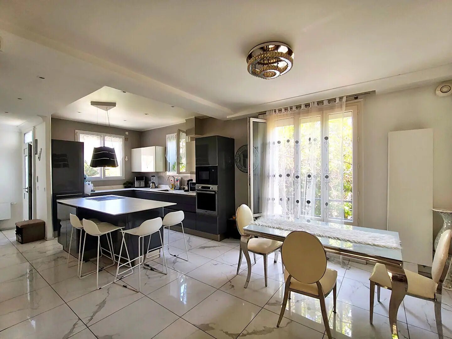 Maison à vendre, 160m², Villemomble