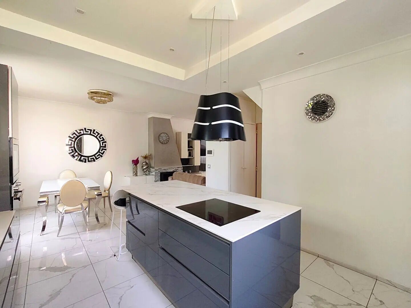 Maison à vendre, 160m², Villemomble