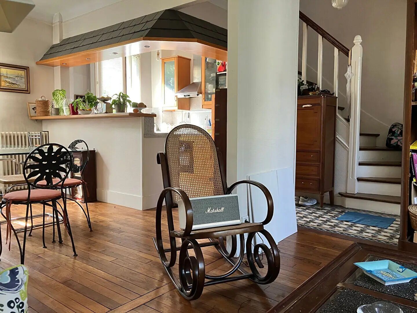 Maison à vendre, 84m², Villemomble