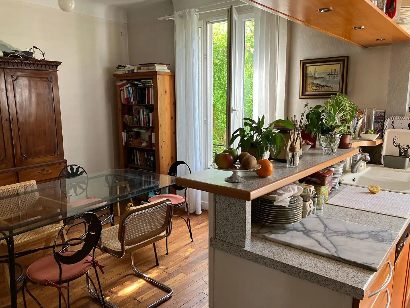Maison à vendre, 84m², Villemomble