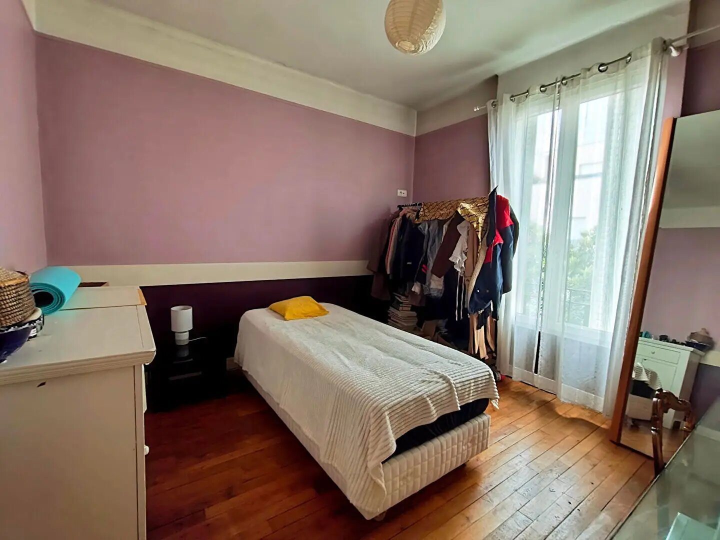 Maison à vendre, 84m², Villemomble