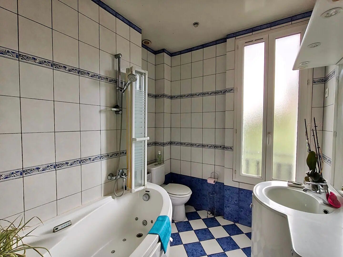 Maison à vendre, 84m², Villemomble