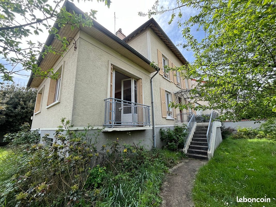 Maison à vendre, 133m², Villemomble