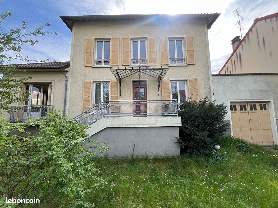 Maison à vendre, 133m², Villemomble