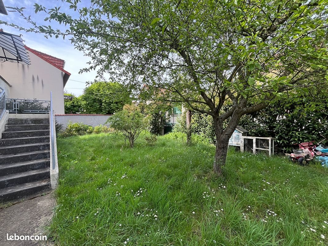 Maison à vendre, 133m², Villemomble