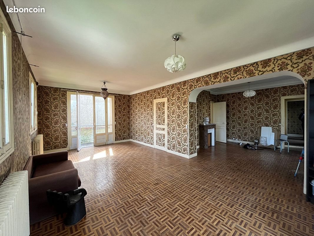 Maison à vendre, 133m², Villemomble