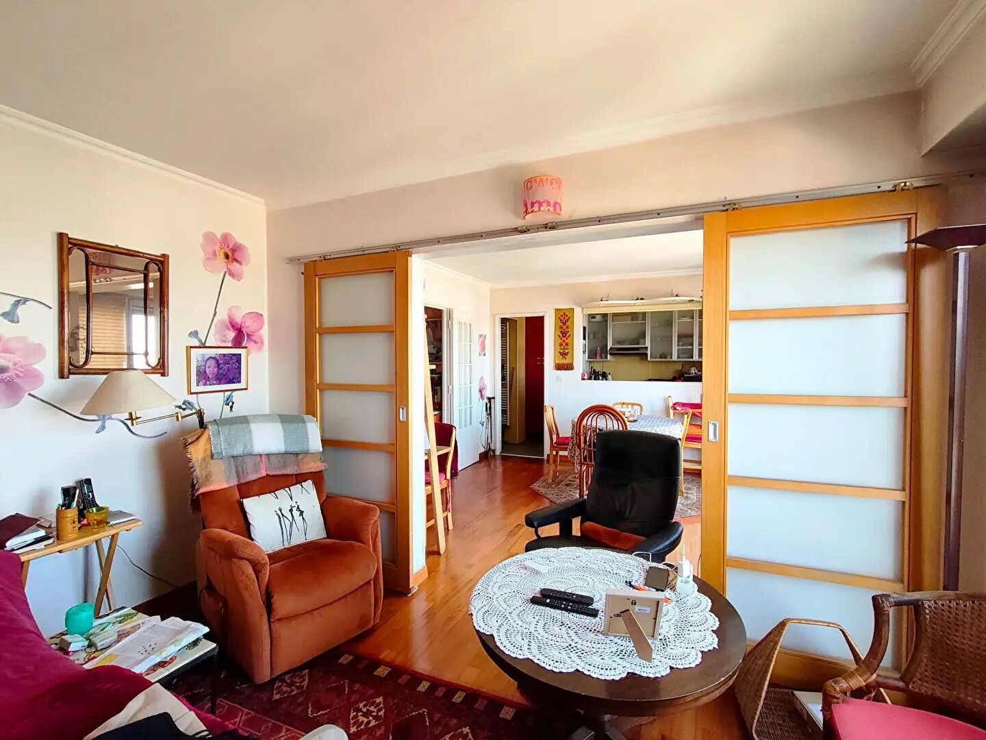 Appartement à vendre, 56m², Villemomble