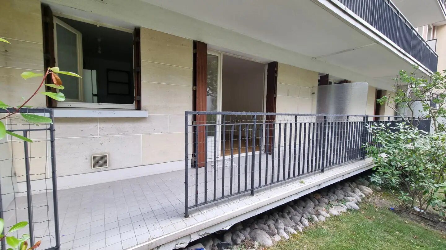 Appartement à vendre, 25m², Le Raincy