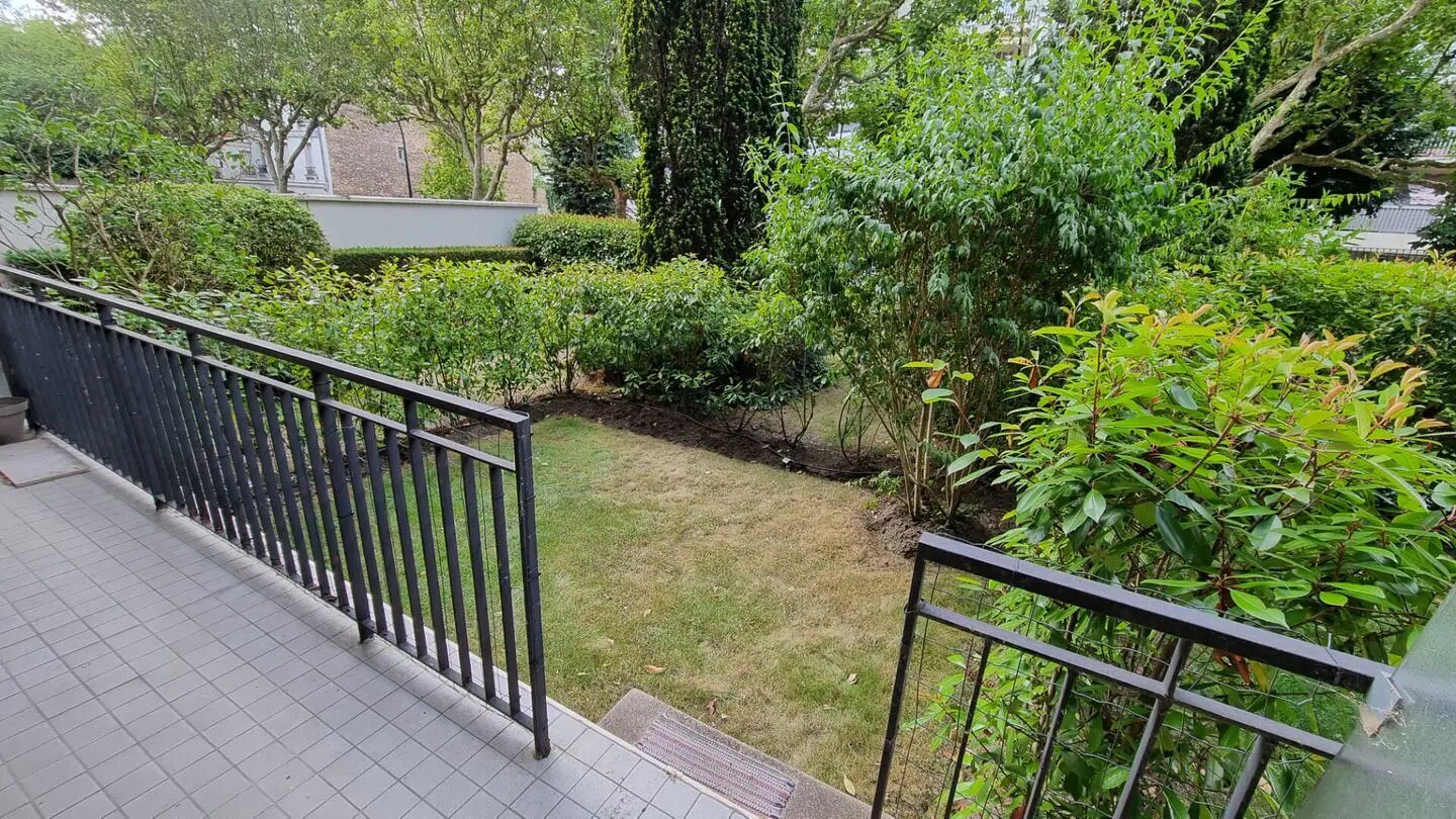 Appartement à vendre, 25m², Le Raincy