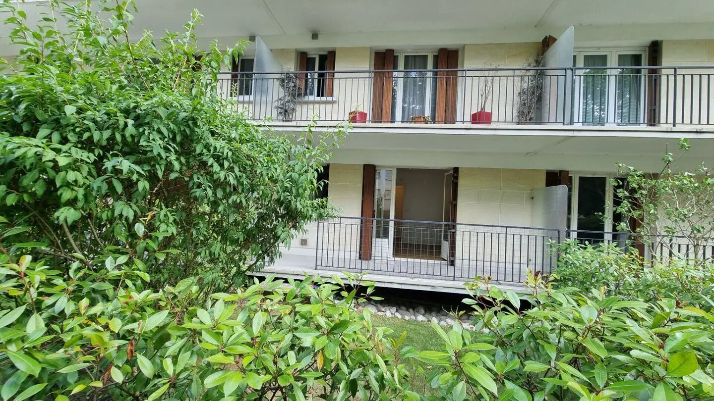 Appartement à vendre, 25m², Le Raincy