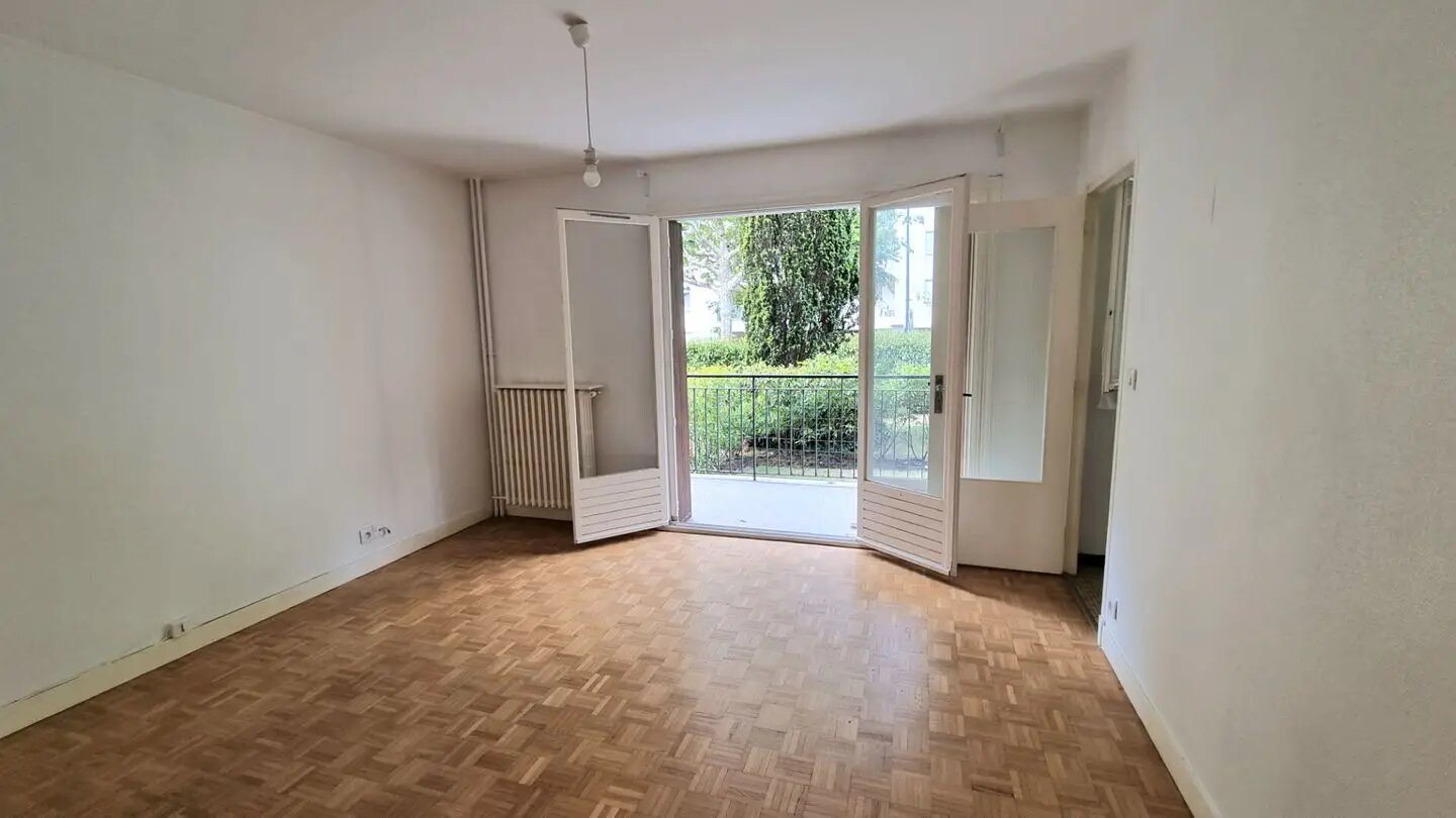 Appartement à vendre, 25m², Le Raincy