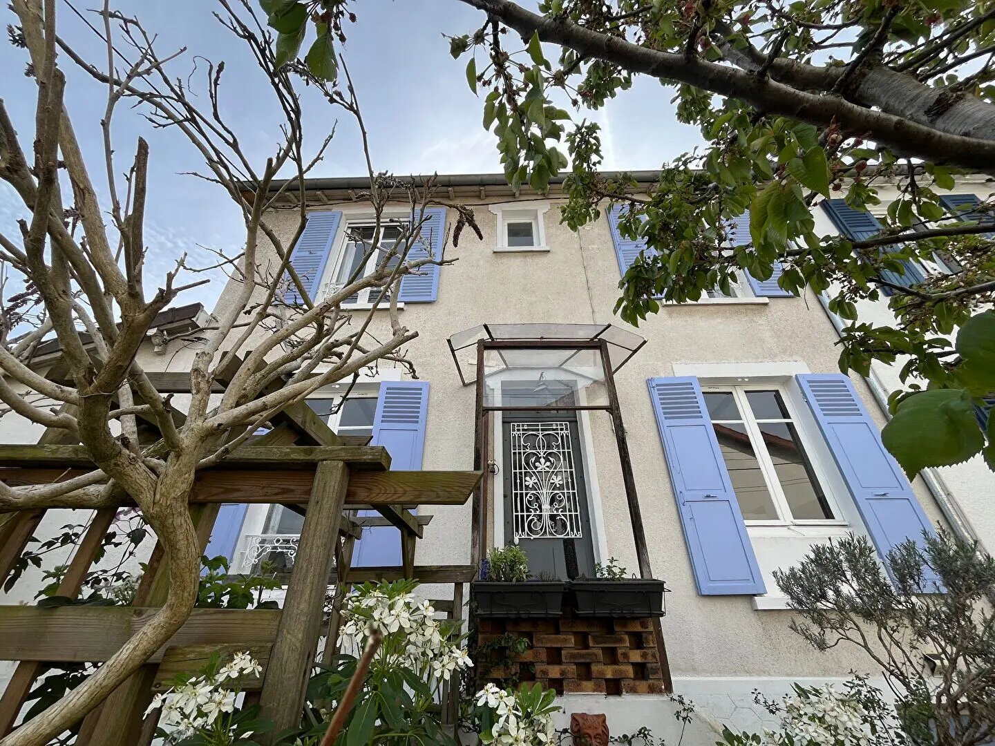 Maison à vendre, 77m², Villemomble