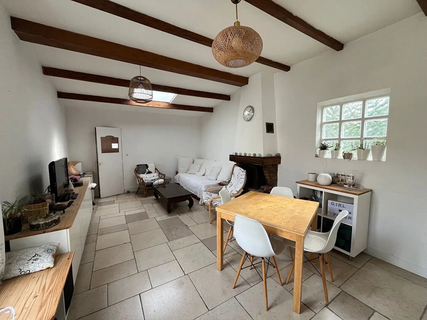 Maison à vendre, 77m², Villemomble