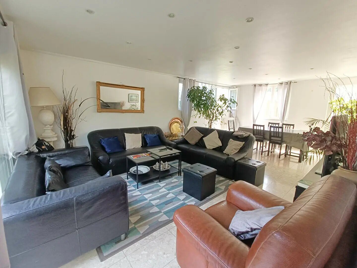 Maison à vendre, 130m², Villemomble