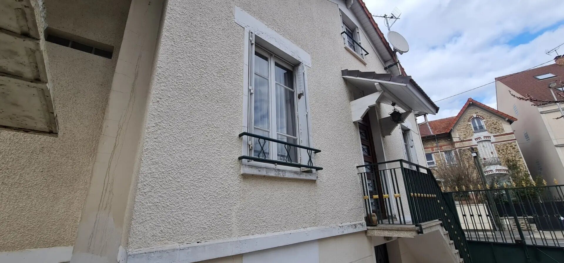 Maison à vendre, 90m², Villemomble