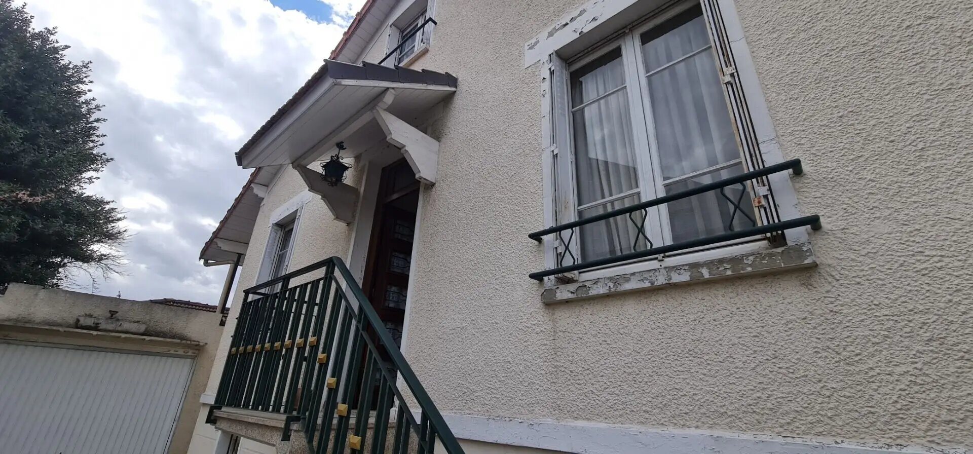 Maison à vendre, 90m², Villemomble