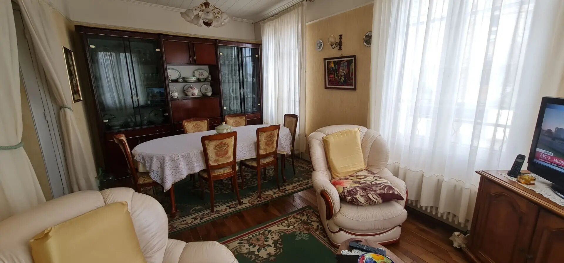 Maison à vendre, 90m², Villemomble