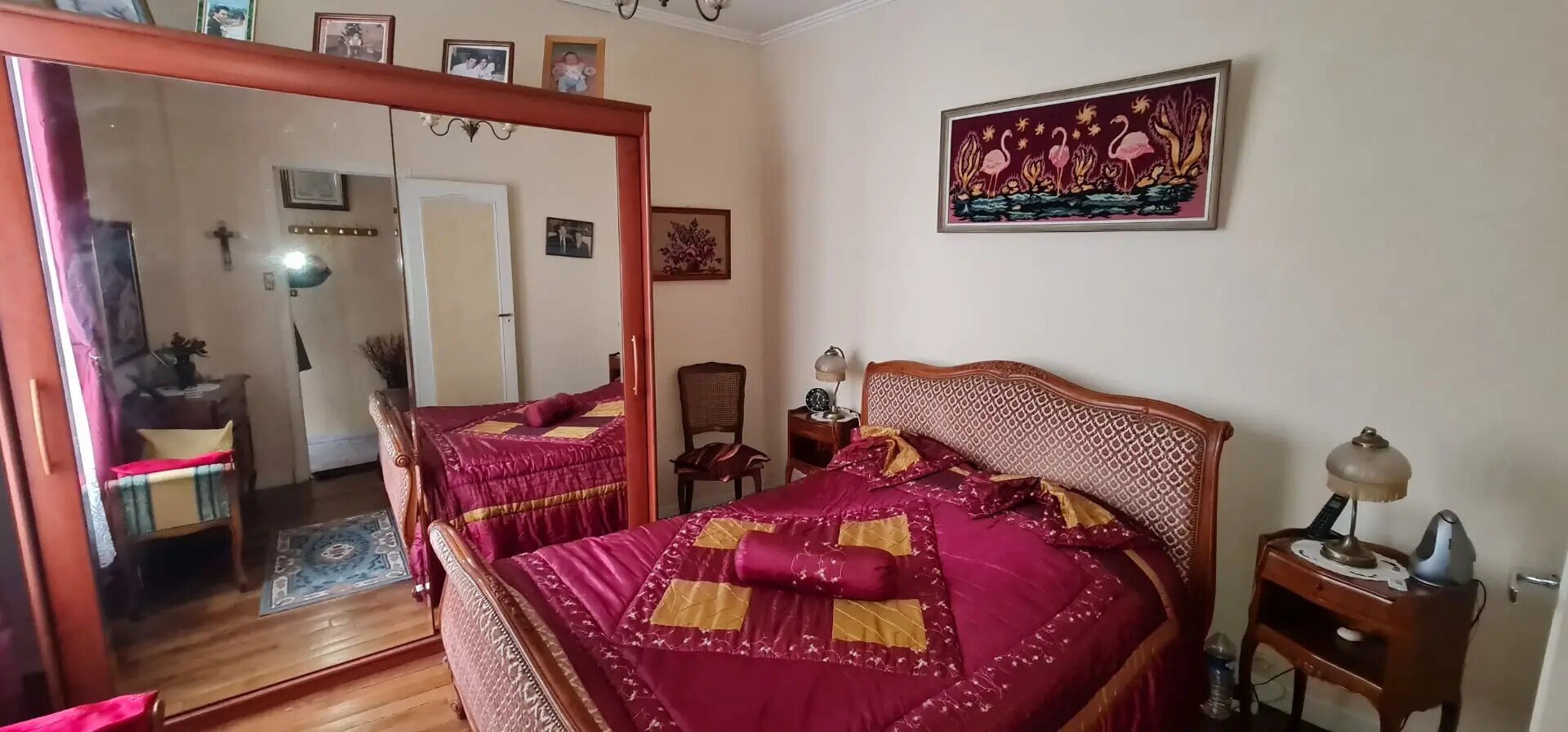 Maison à vendre, 90m², Villemomble