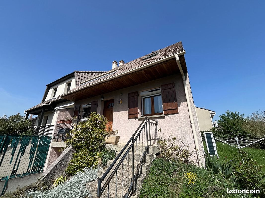 Maison à vendre, 80m², Rosny-sous-Bois