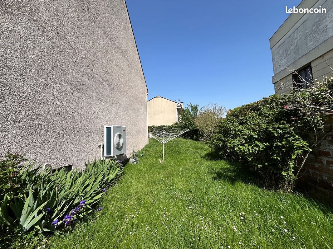 Maison à vendre, 80m², Rosny-sous-Bois