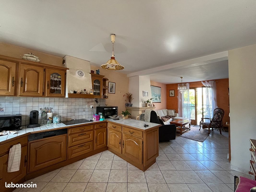 Maison à vendre, 80m², Rosny-sous-Bois