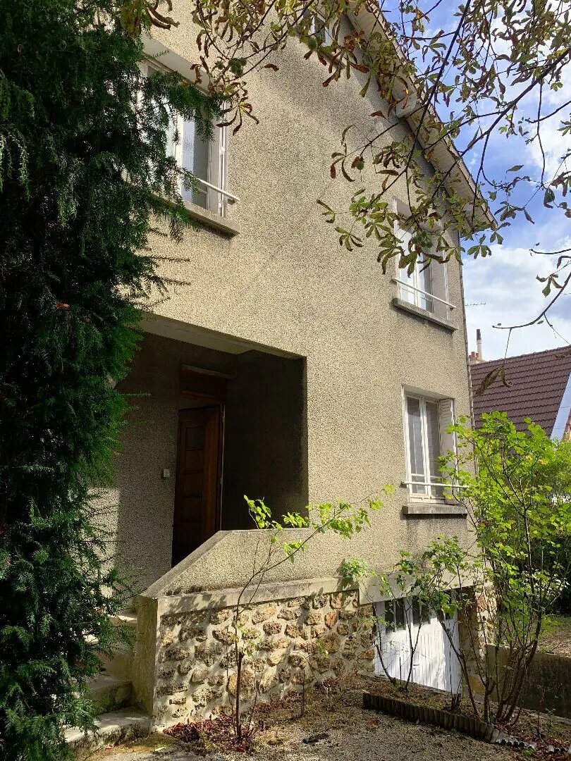 Maison à vendre, 86m², Gagny