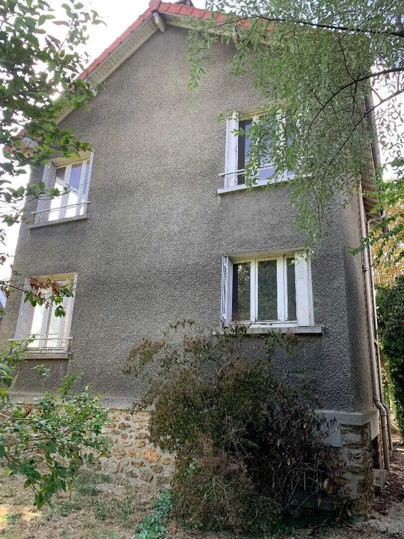 Maison à vendre, 86m², Gagny