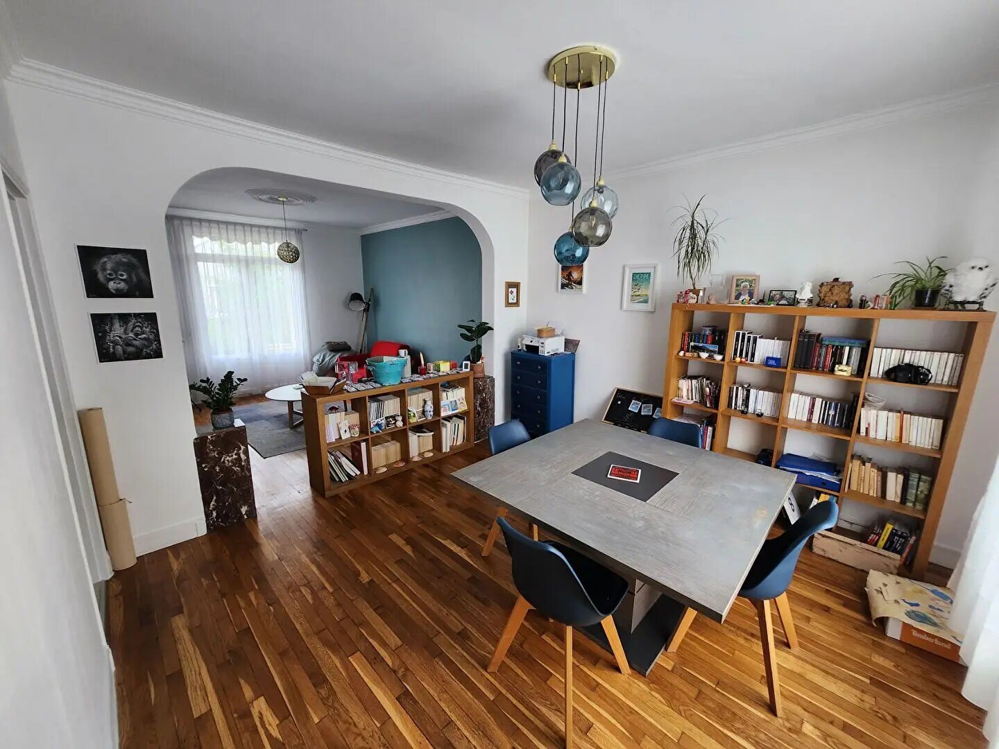 Maison à vendre, 111m², Villemomble