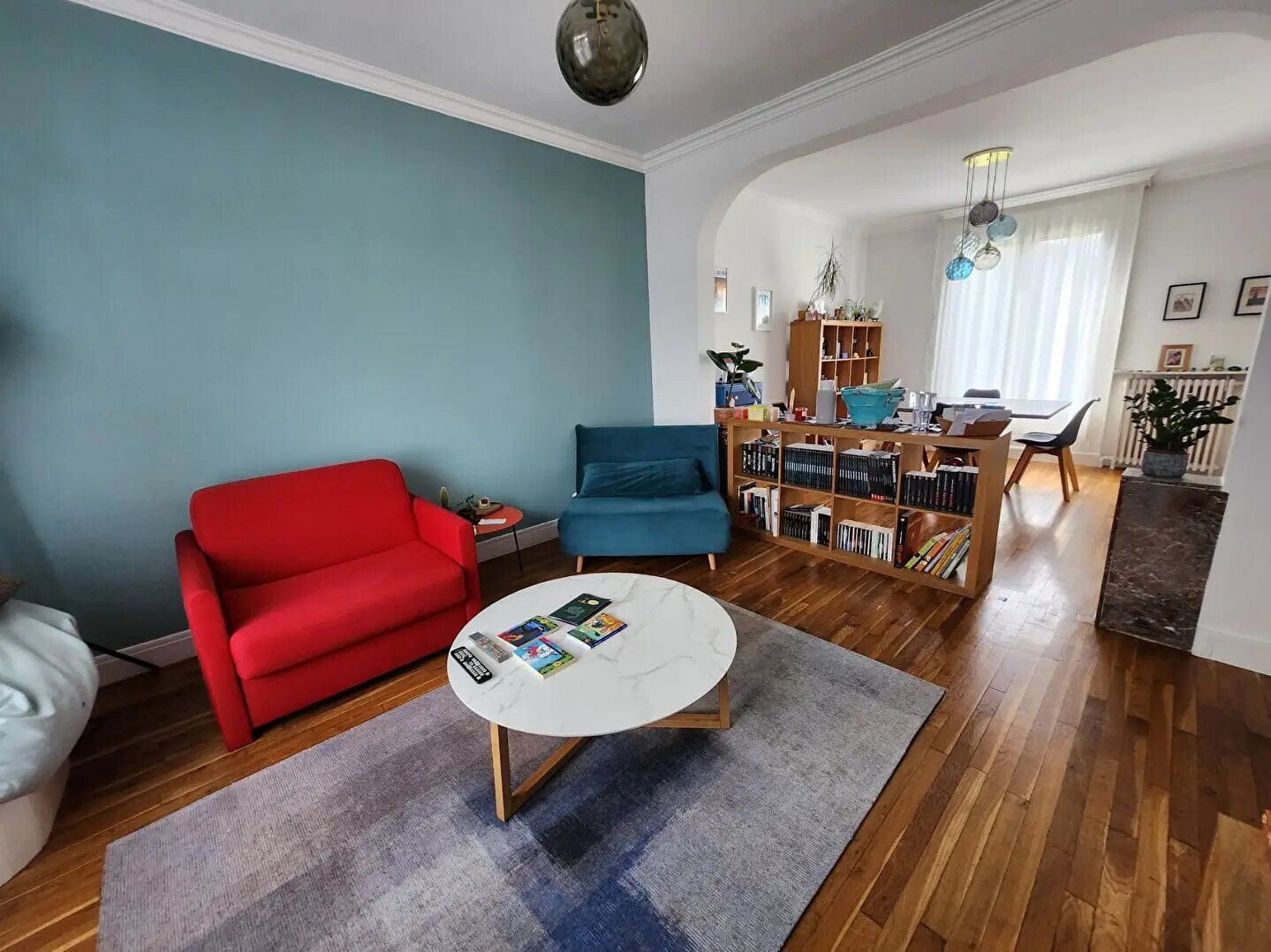 Maison à vendre, 111m², Villemomble