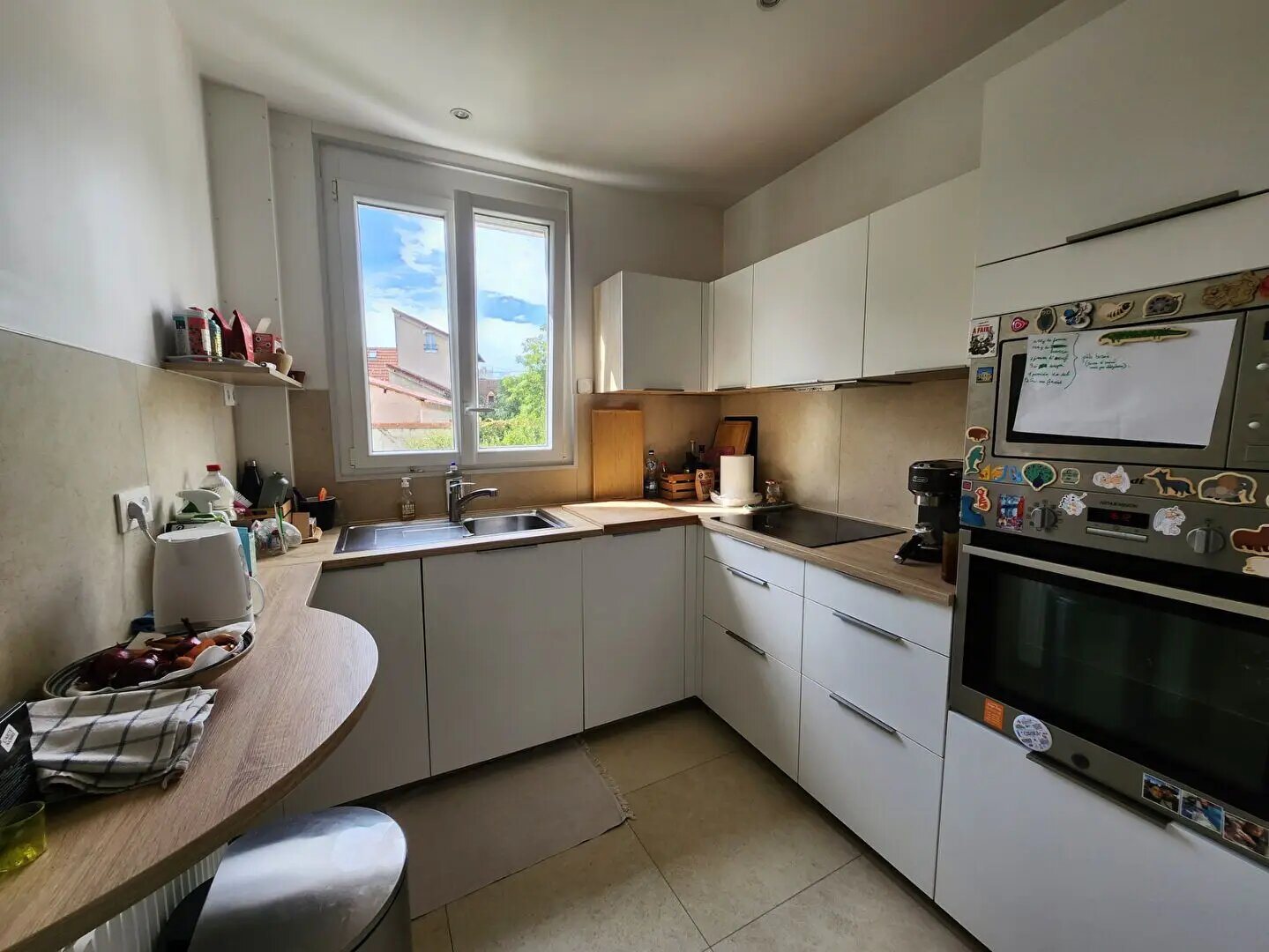 Maison à vendre, 111m², Villemomble