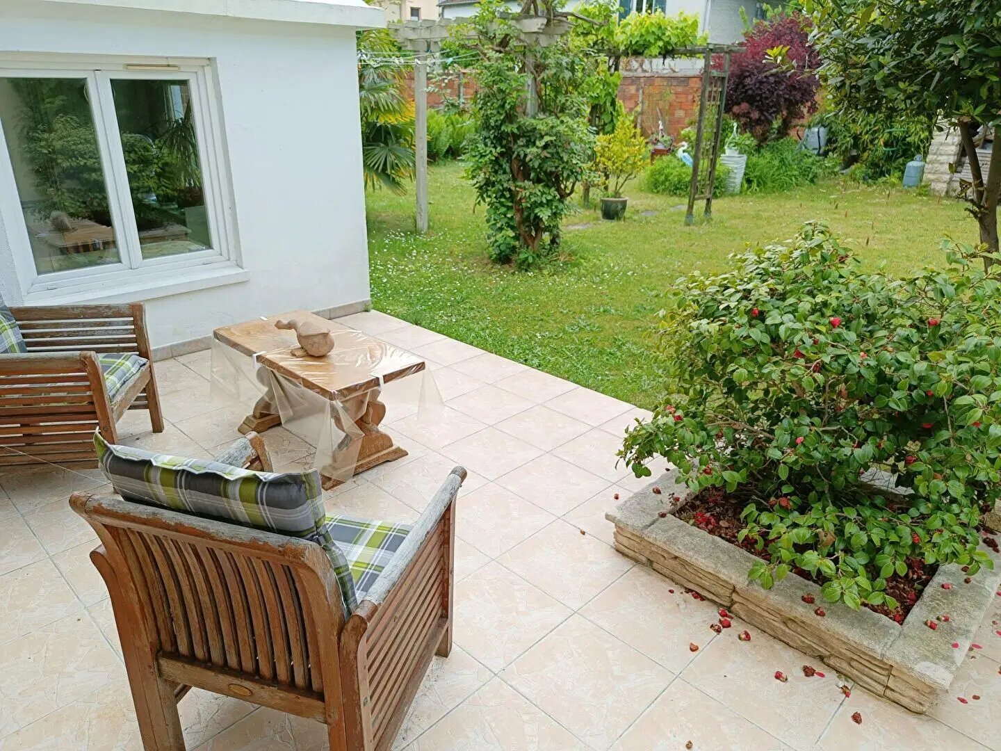 Maison à vendre, 100m², Villemomble