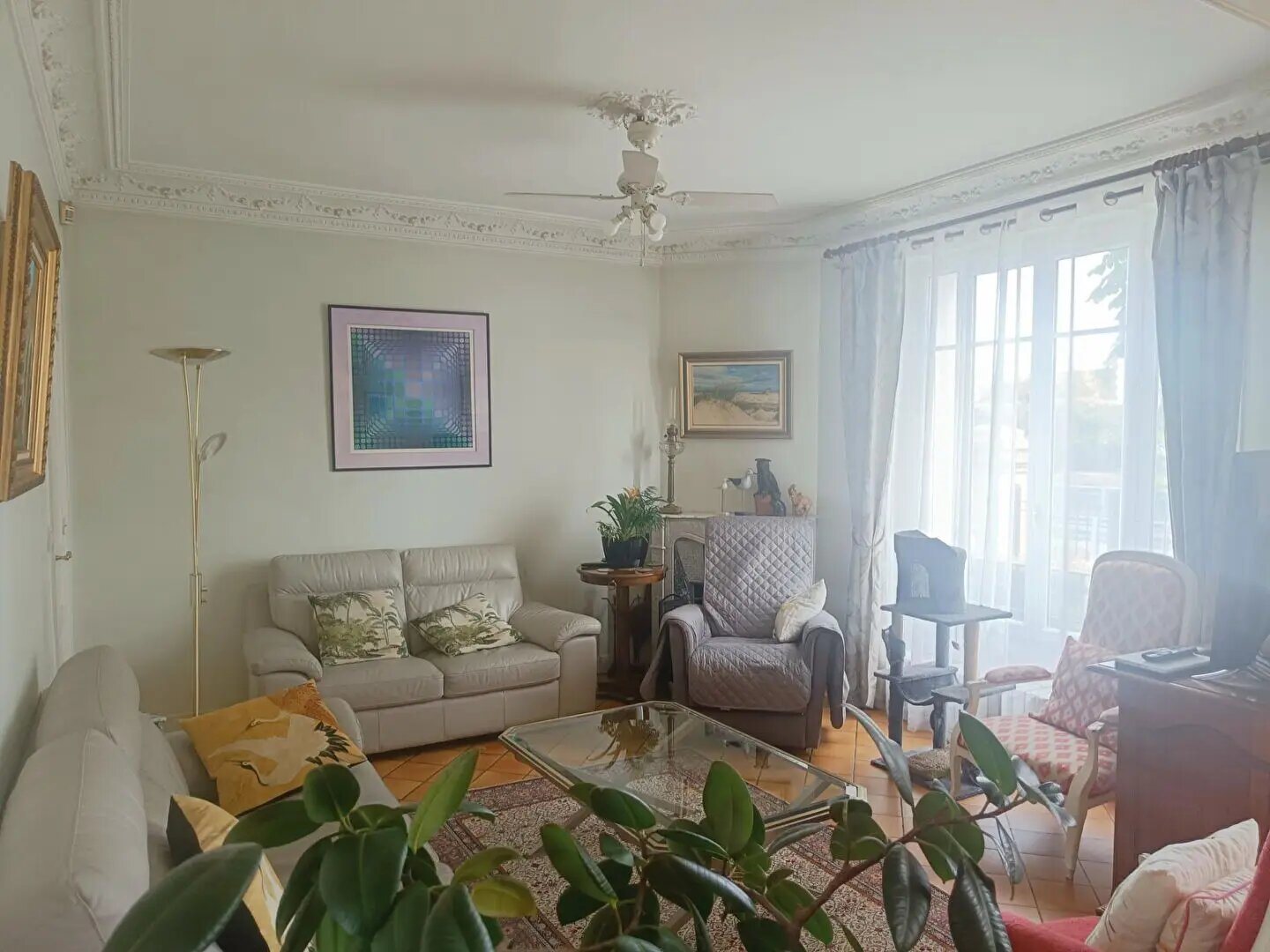 Maison à vendre, 100m², Villemomble