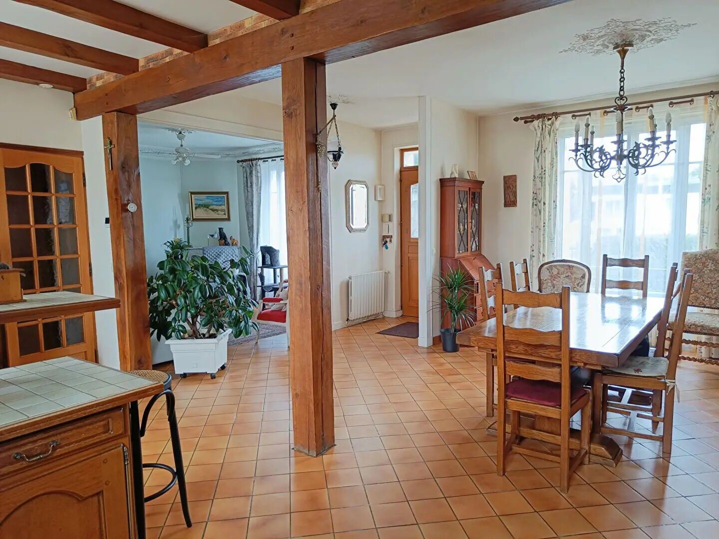 Maison à vendre, 100m², Villemomble