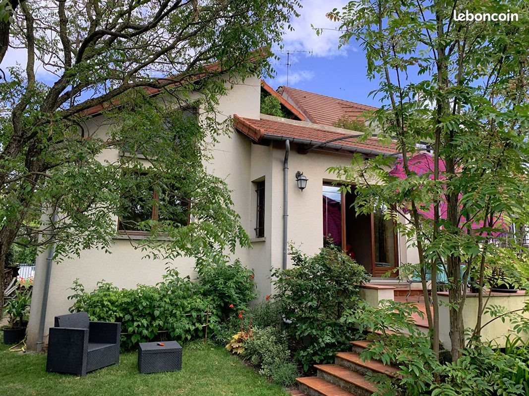 Maison à vendre, 120m², Gagny
