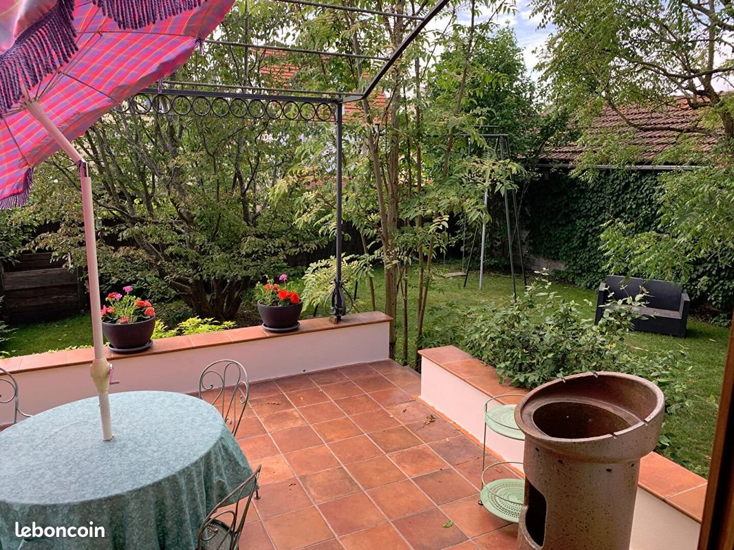Maison à vendre, 120m², Gagny