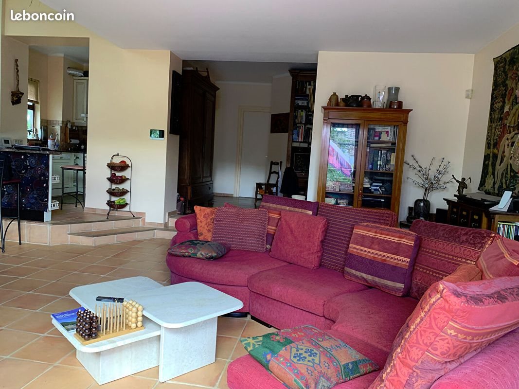 Maison à vendre, 120m², Gagny