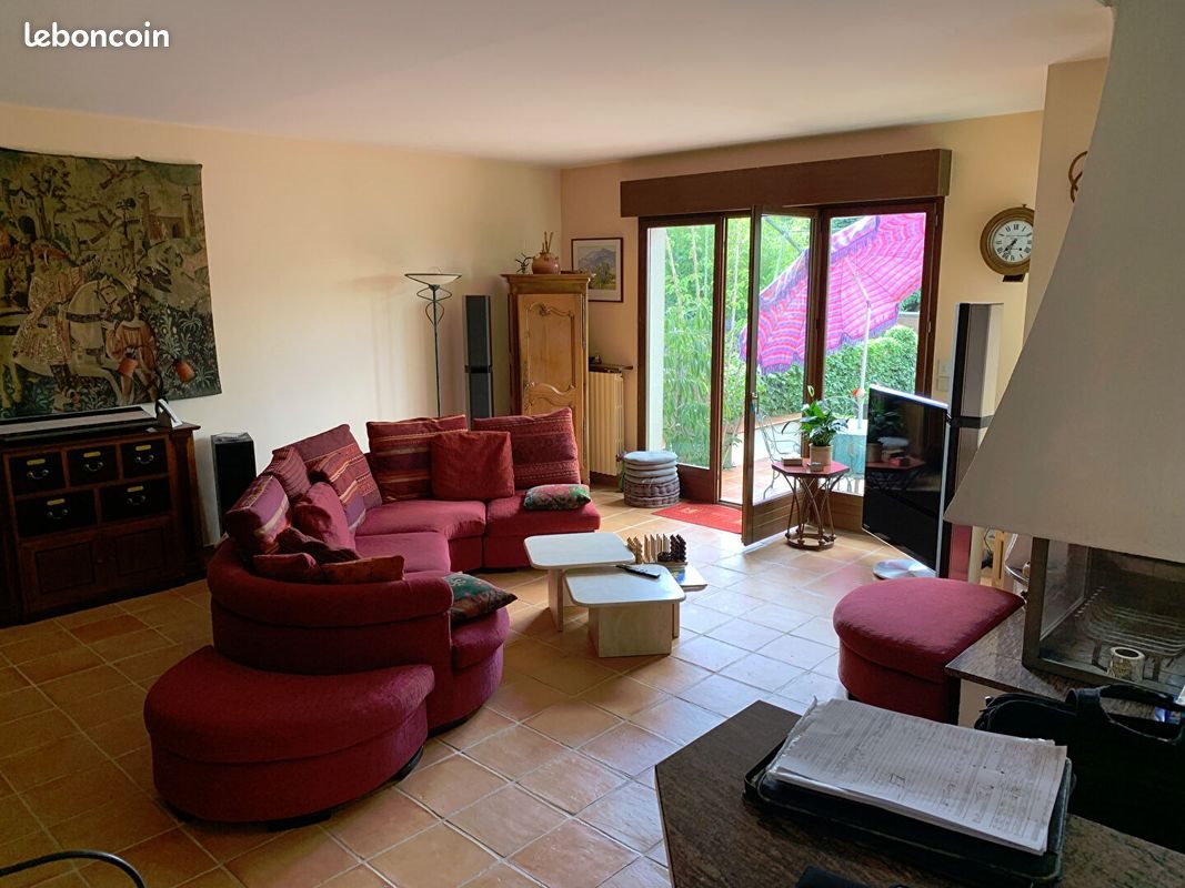 Maison à vendre, 120m², Gagny