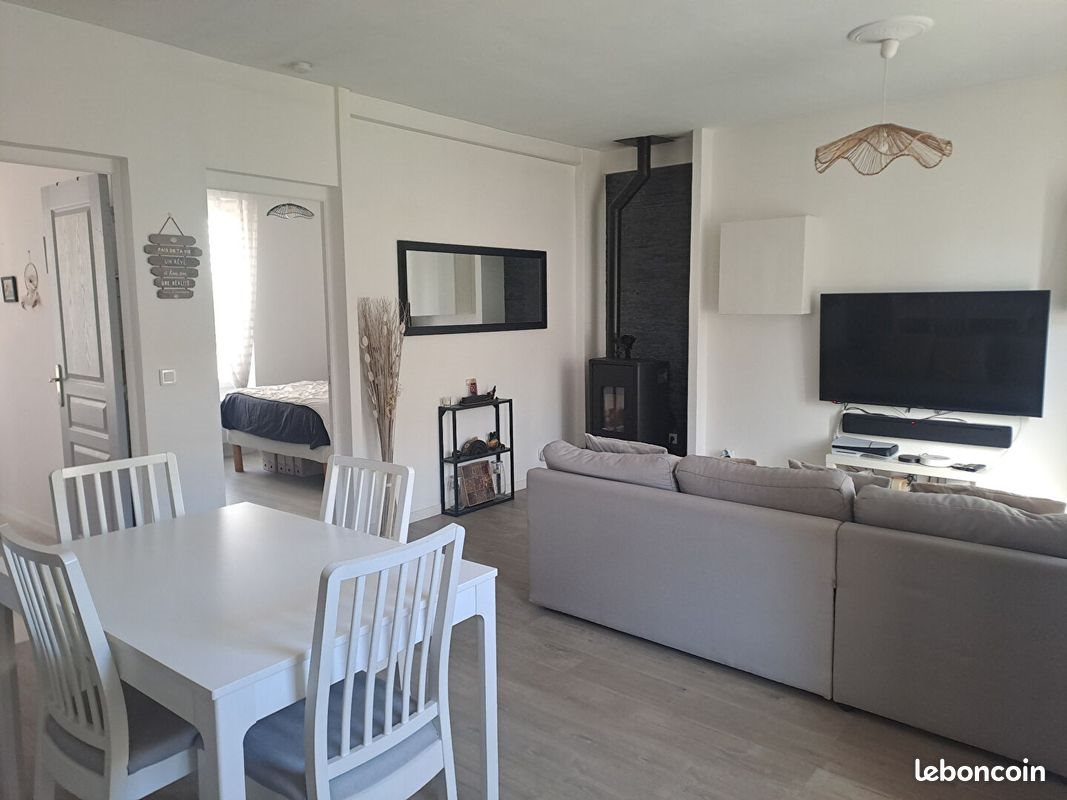 Maison à vendre, 80m², Gagny