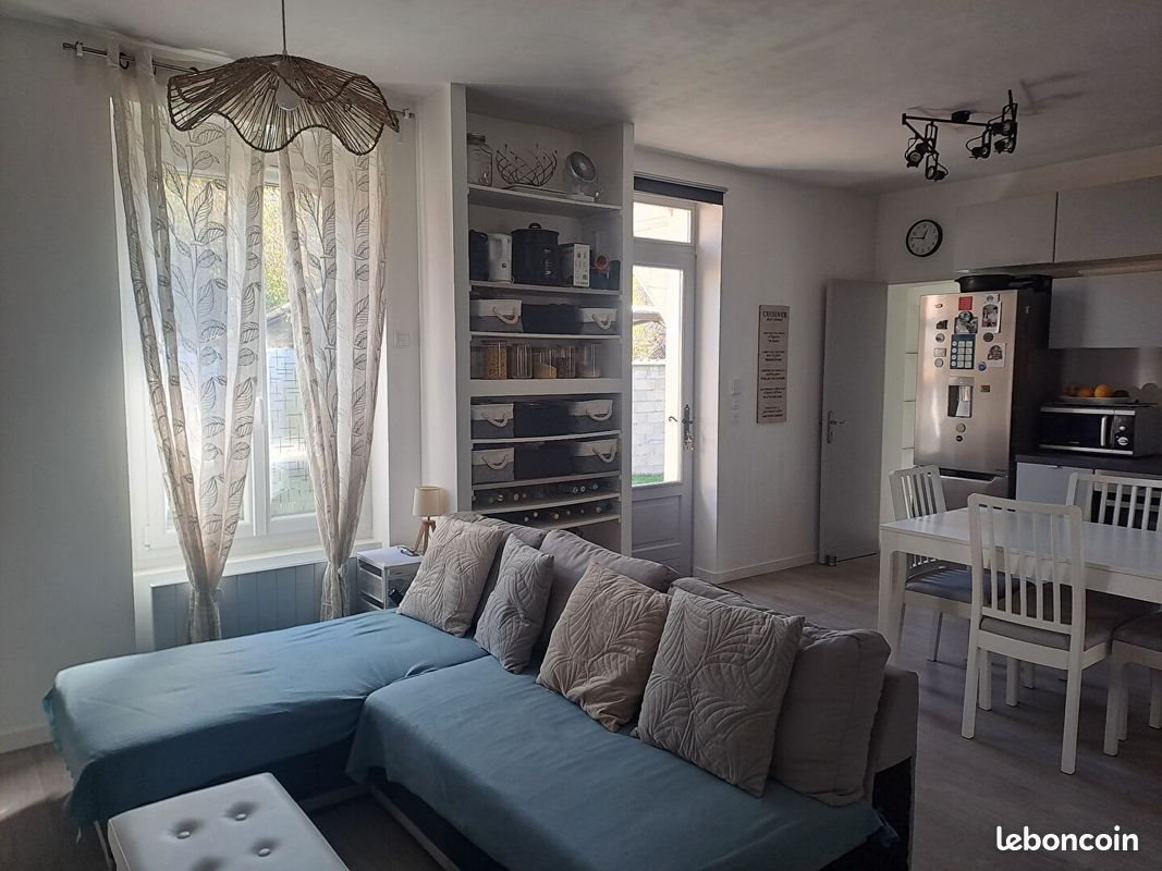 Maison à vendre, 80m², Gagny