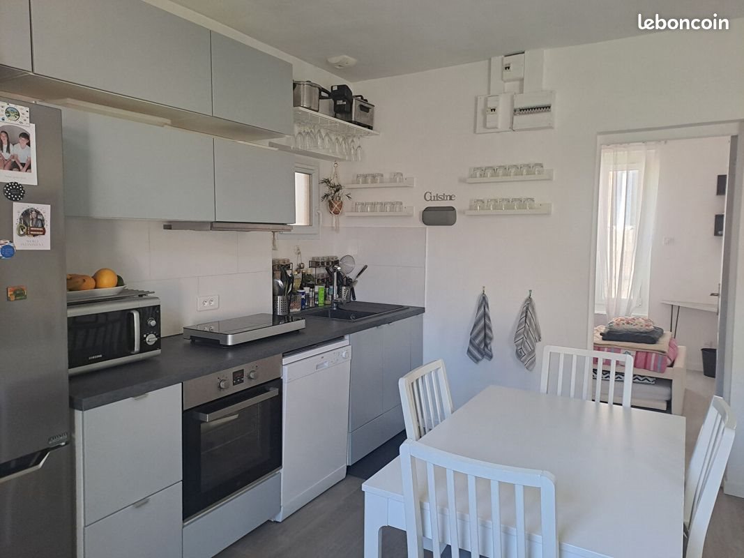 Maison à vendre, 80m², Gagny