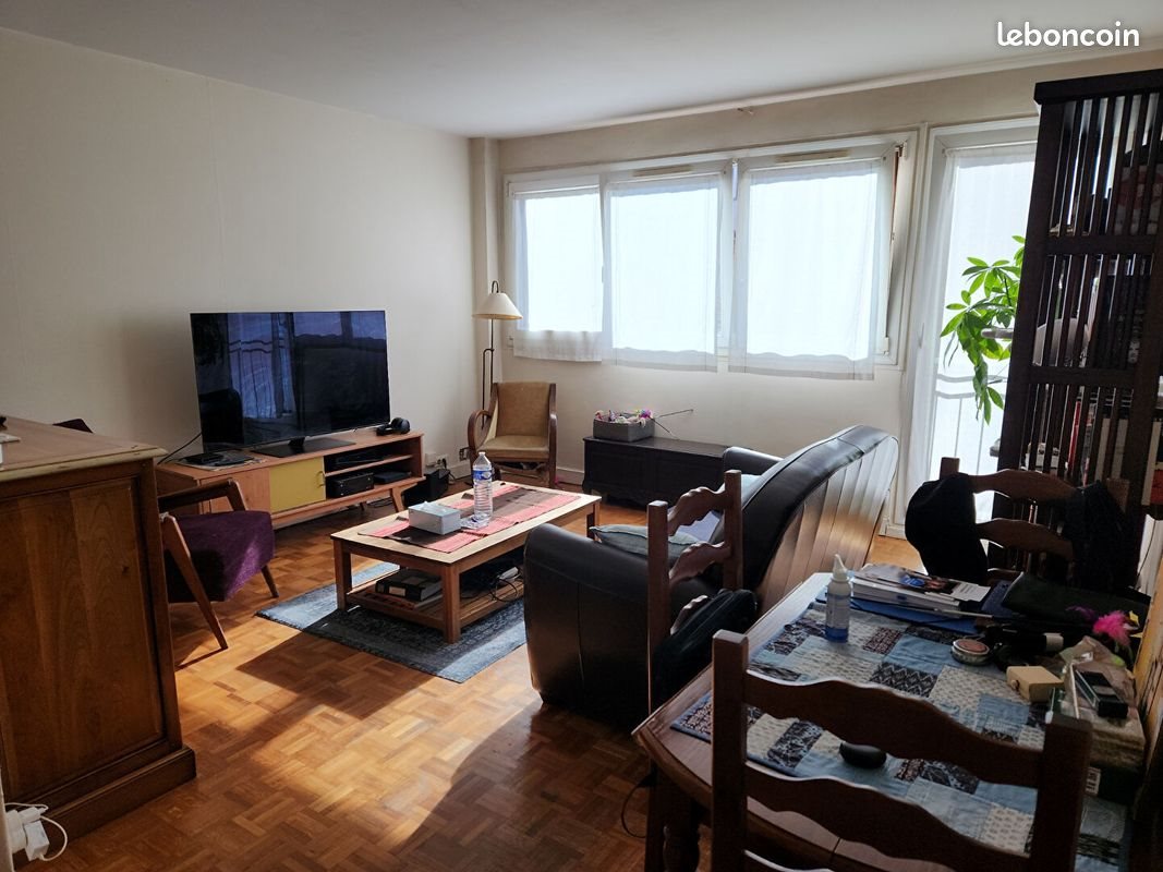 Appartement à vendre, 70m², Villemomble