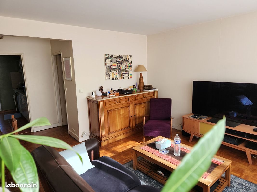 Appartement à vendre, 70m², Villemomble