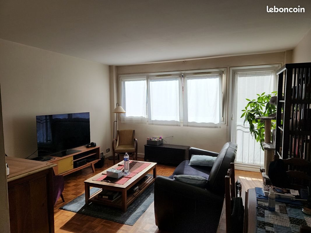 Appartement à vendre, 70m², Villemomble