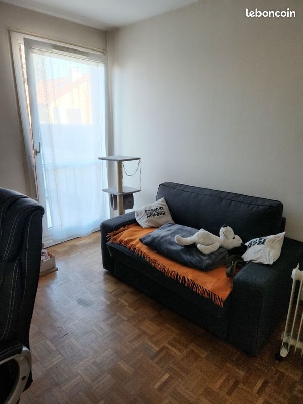 Appartement à vendre, 70m², Villemomble