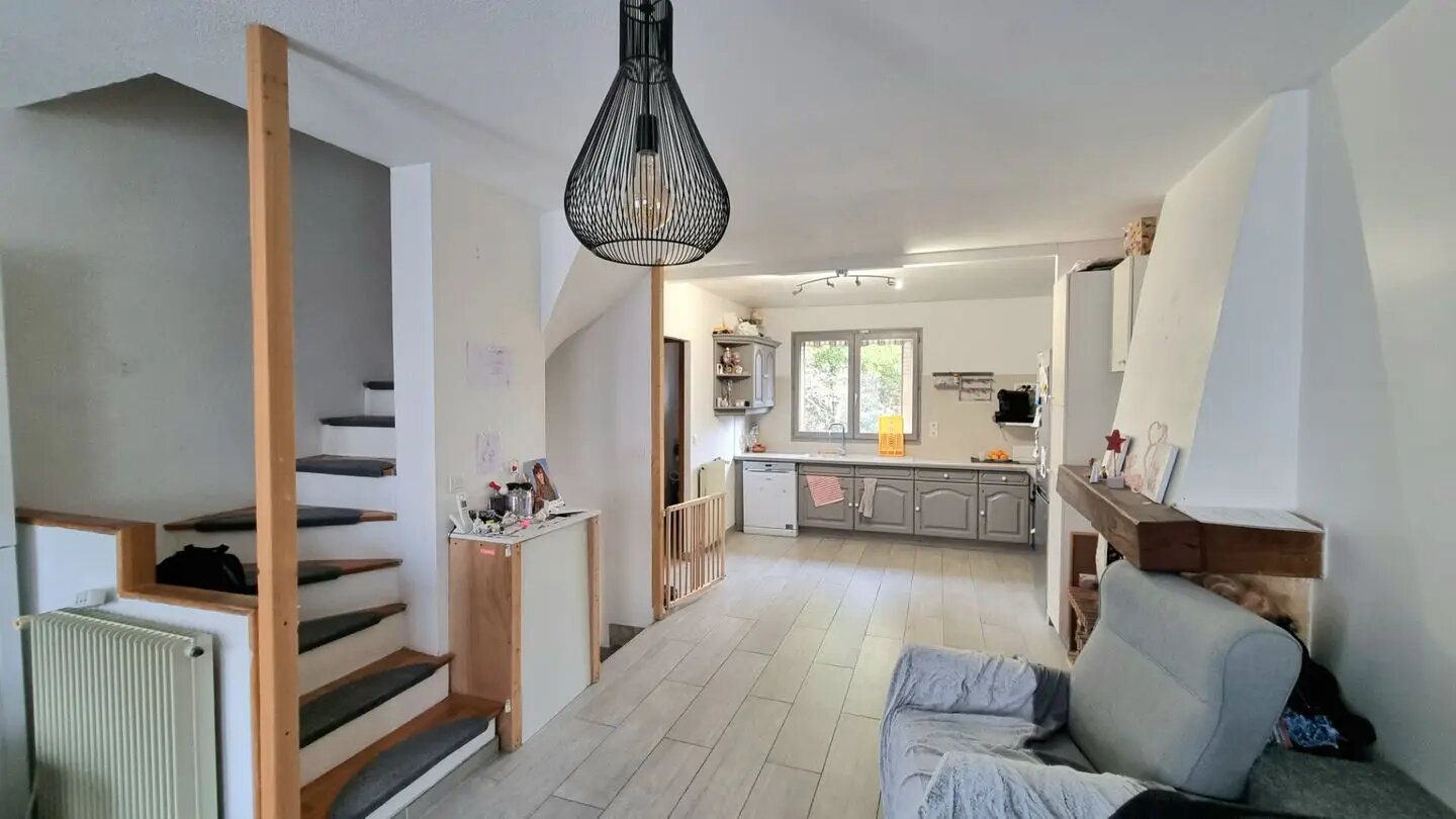 Maison à vendre, 80m², Villemomble