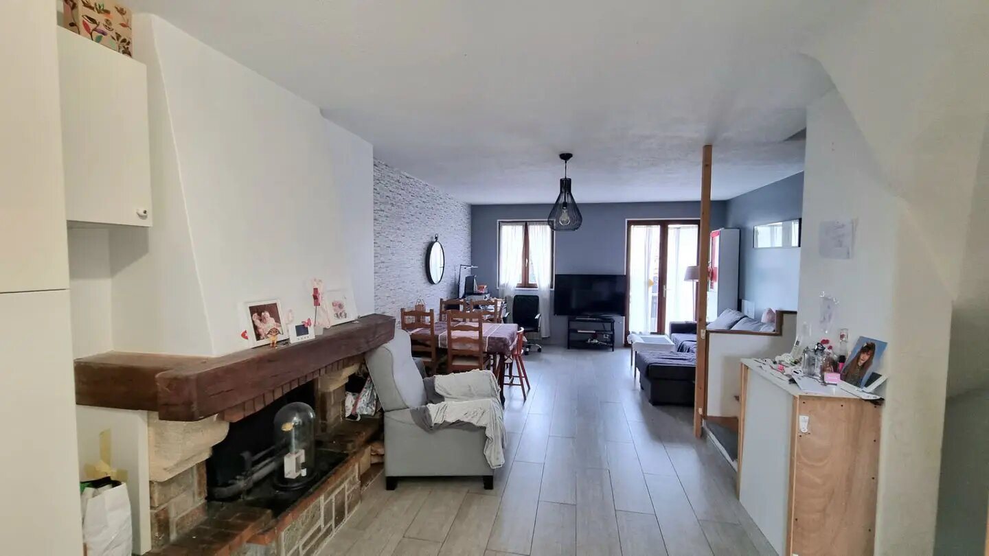 Maison à vendre, 80m², Villemomble